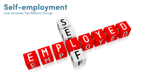 Self-employment 013 Self-employment