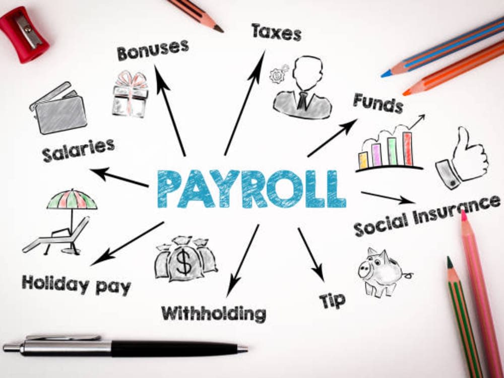 payroll
